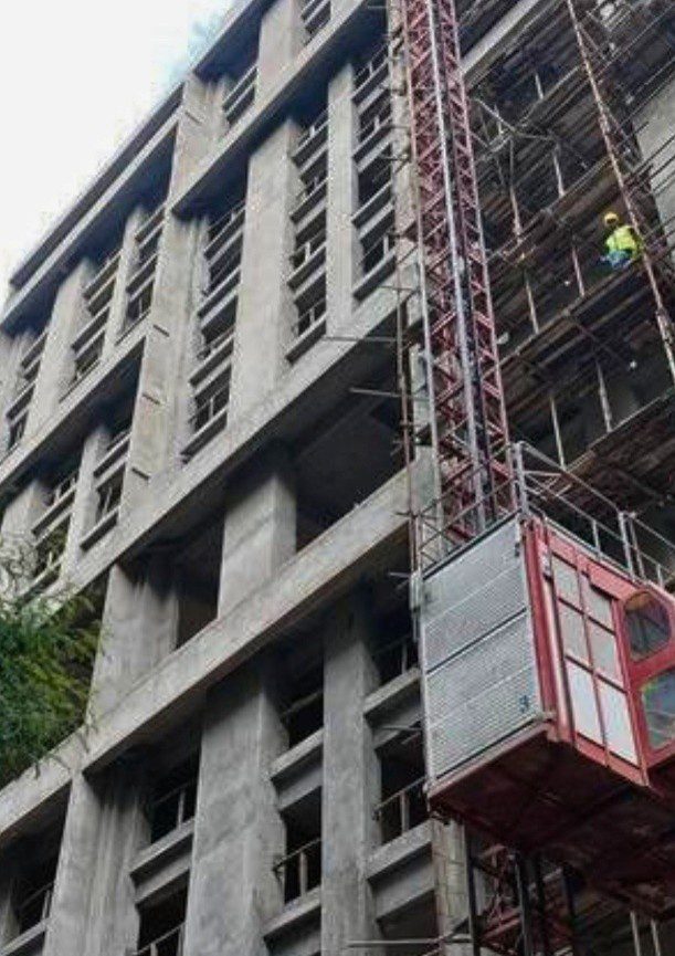 Cascadia Apartments Two Rivers Nairobi