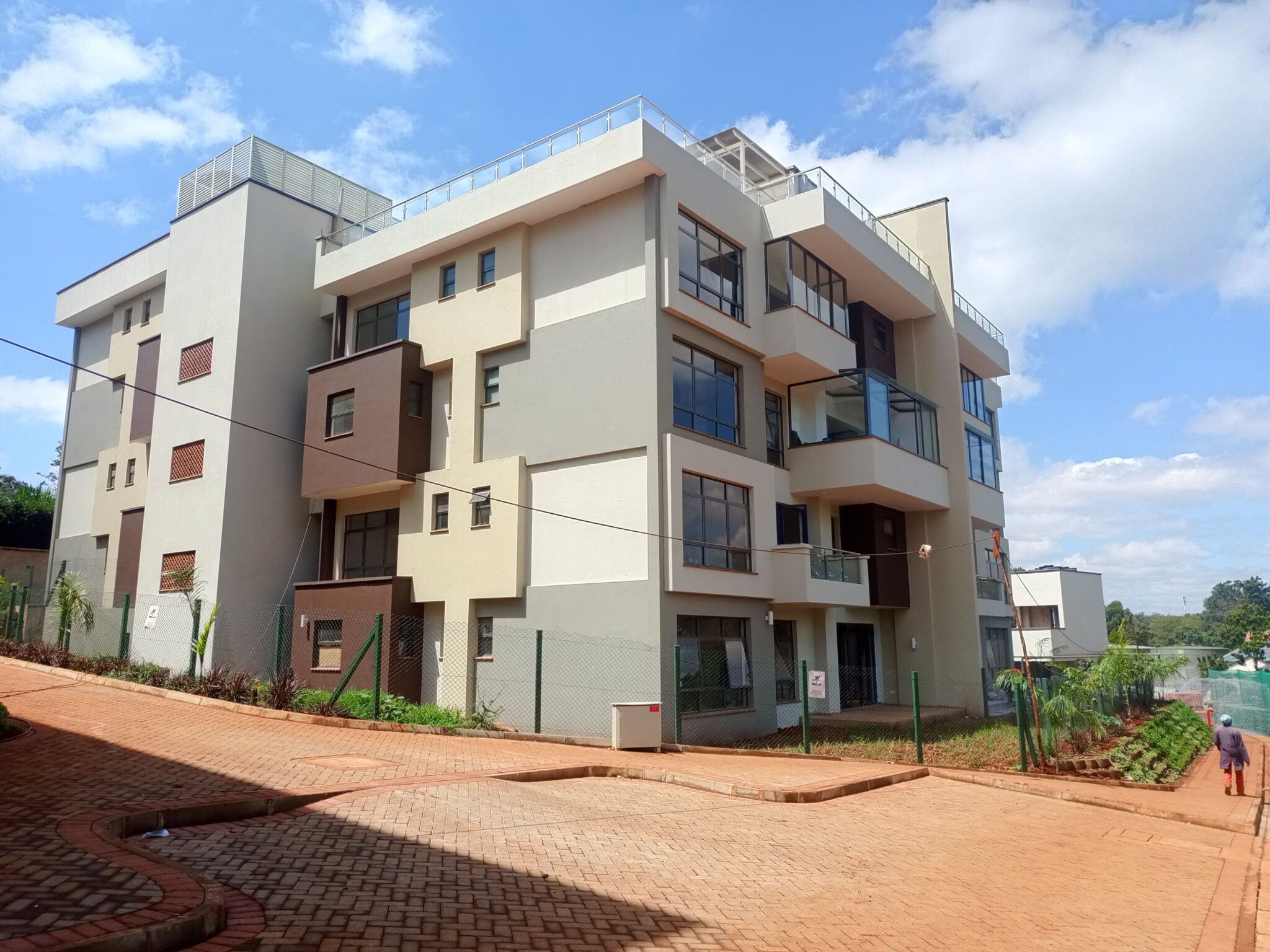 Loft Residences Lifestyle