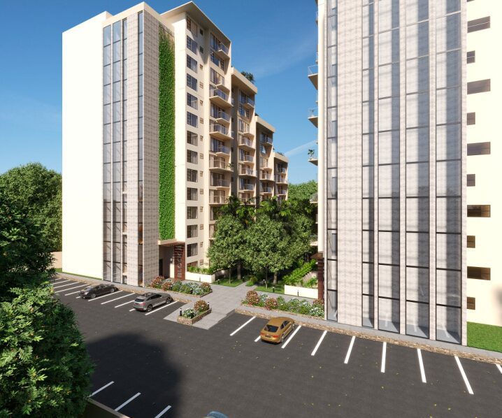 Two Rivers Lifestyle Precinct