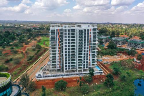 Riverbank Apartments Lifestyle