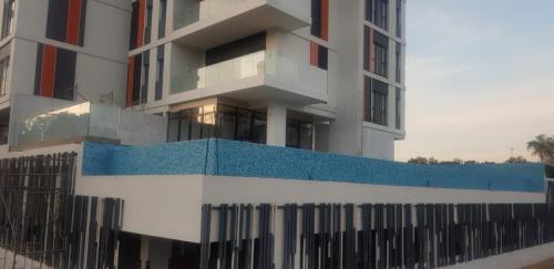 Riverbank Apartments Lifestyle
